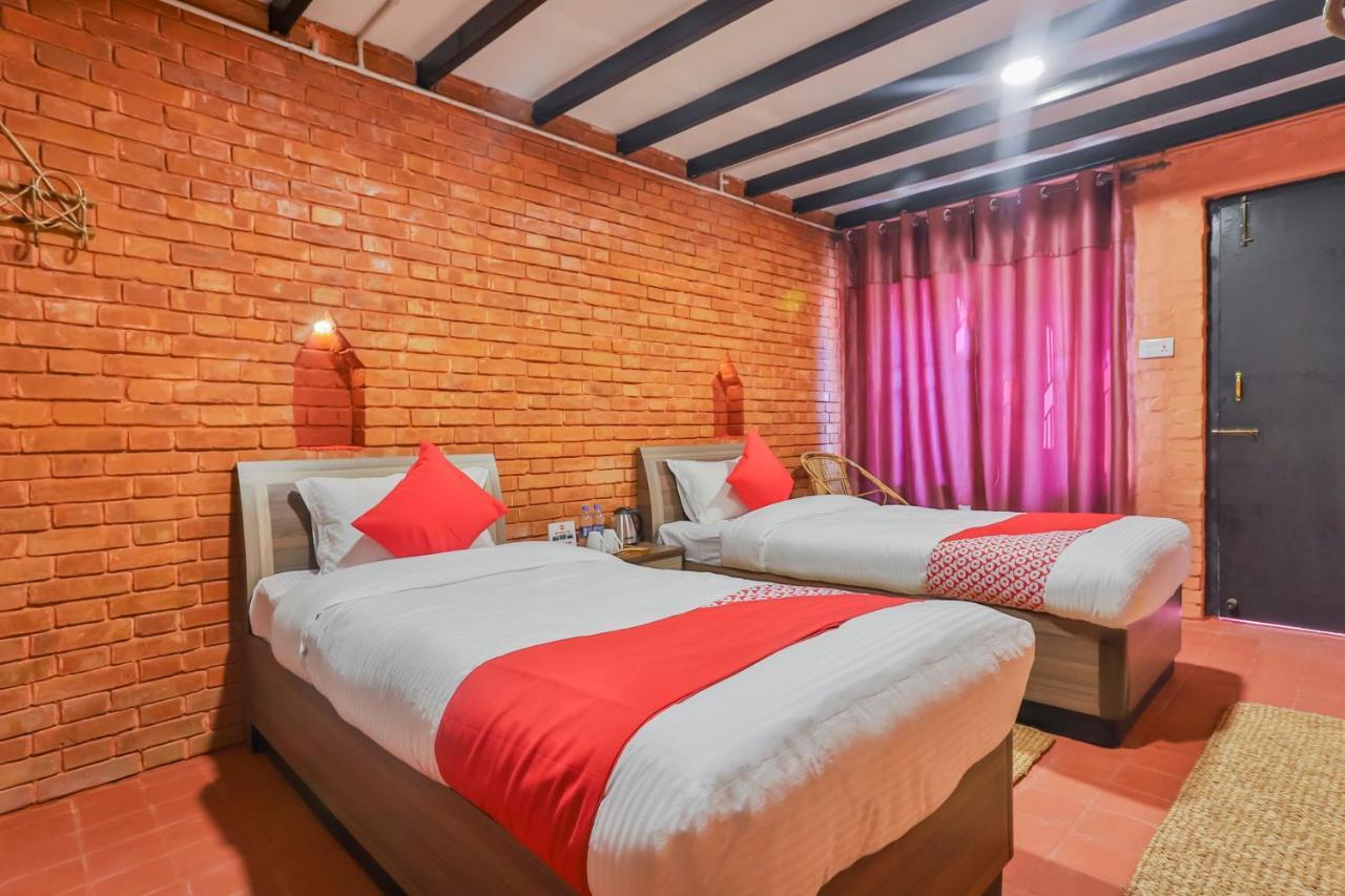 - Boutique 3* Kathmandu