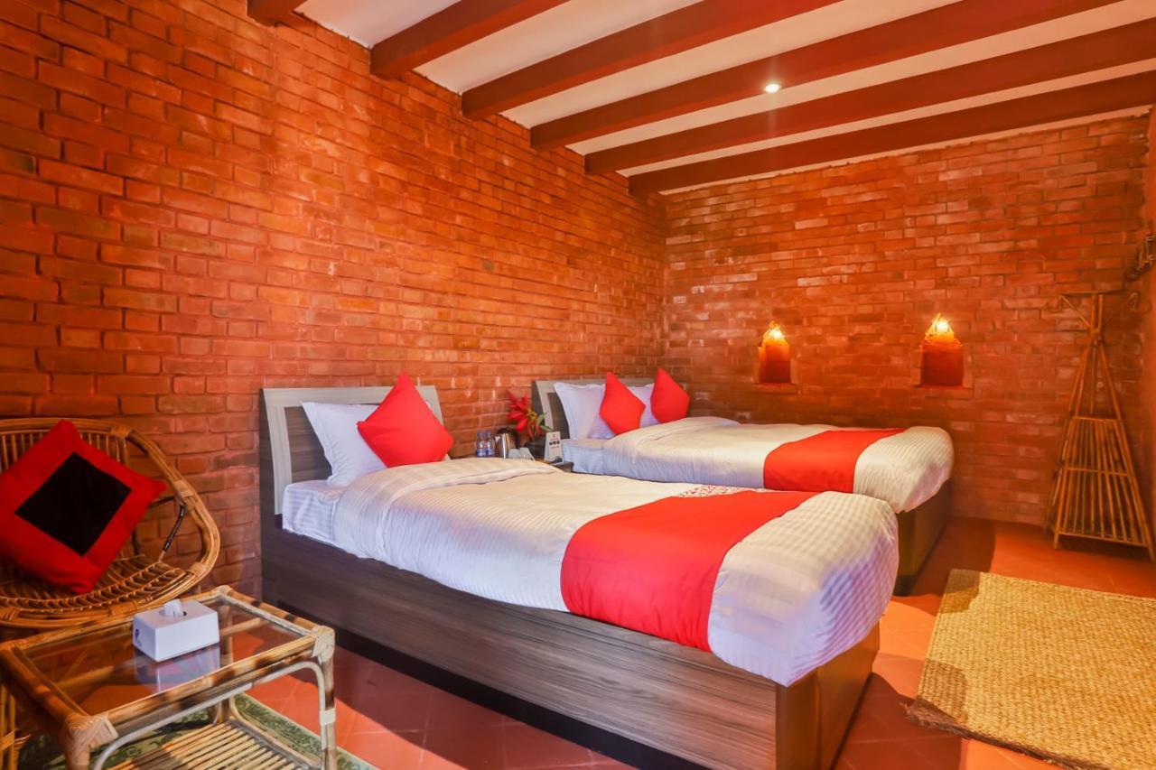 Hotel - Boutique